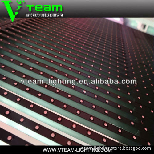 Vteam Vivid/ Magic High Transparent LED Video Curtain xxx images